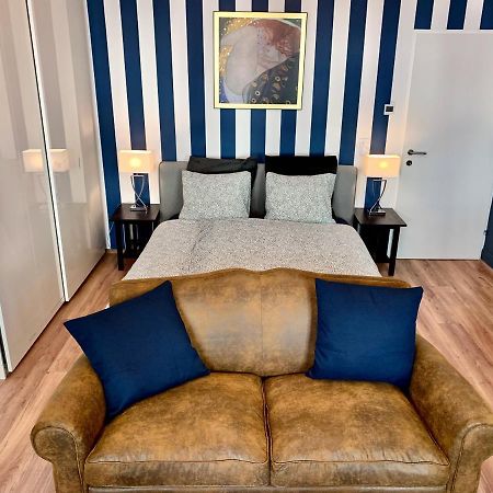 Adele Blue Danube Apartment Viena Exterior foto